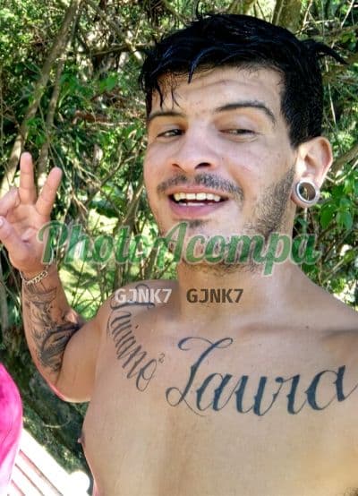Acompanhante masculino foto real em Poá — Lucas, foto 2