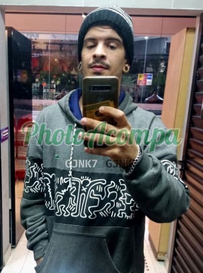 Acompanhante masculino foto sem retoque em Poá, foto 5 de Lucas