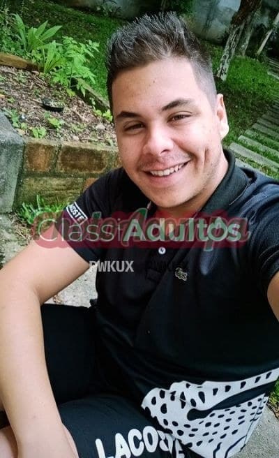 Acompanhante masculino imagem do anúncio em Rio Claro, foto de perfil