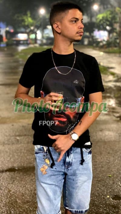 Acompanhante masculino imagem autêntica em Olinda — Lucas Leal, foto 4
