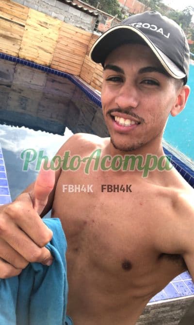Foto 3: Acompanhante masculino foto verificada em São Paulo — Lucas Lima