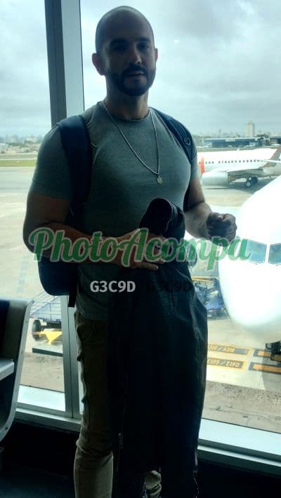 Acompanhante masculino em São Paulo com beijo na boca (6) — Lucas Yoni