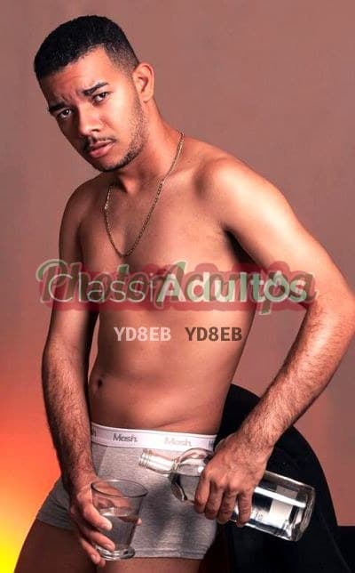 Acompanhante masculino imagem do anúncio em Jundiaí