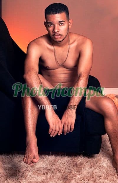 Acompanhante masculino em Jundiaí — beijo grego, foto 2 de Lucca