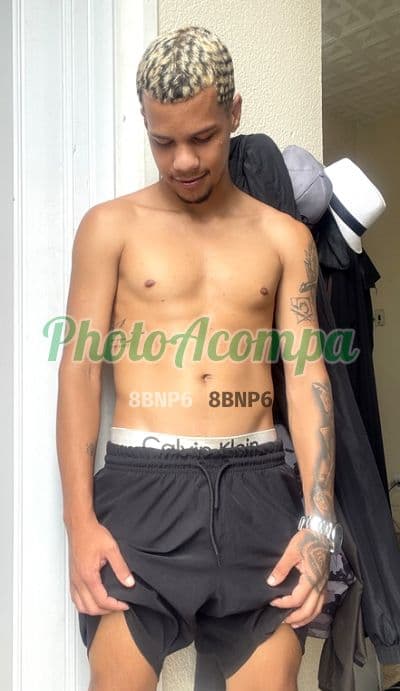 Foto 4: Acompanhante masculino imagem autêntica em Rio de Janeiro — Lucca