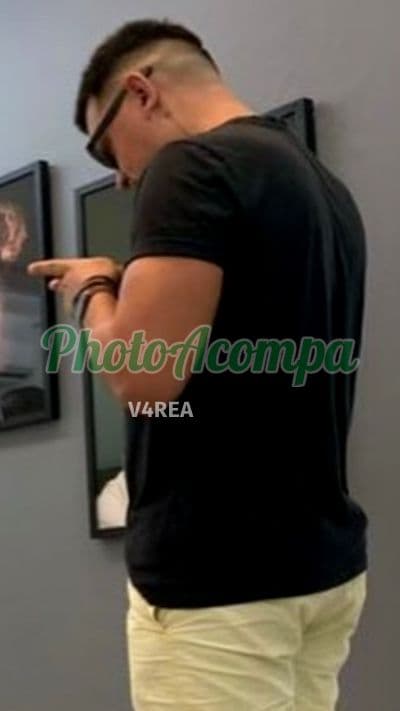 Acompanhante masculino em Fortaleza com garganta profunda (6) — Lucca