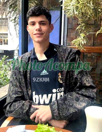 Acompanhante masculino em São Paulo com beijo grego (6) — Lucca