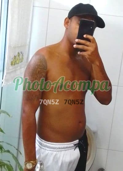Acompanhante masculino foto sem retoque em Rio de Janeiro — Lucca, foto 5