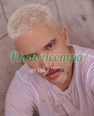 Acompanhante masculino foto verificada em São Gonçalo — Lucca Reis, foto 3