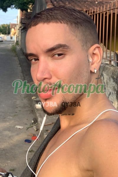 Acompanhante masculino imagem original em São Gonçalo, foto 6 de Lucca Reis