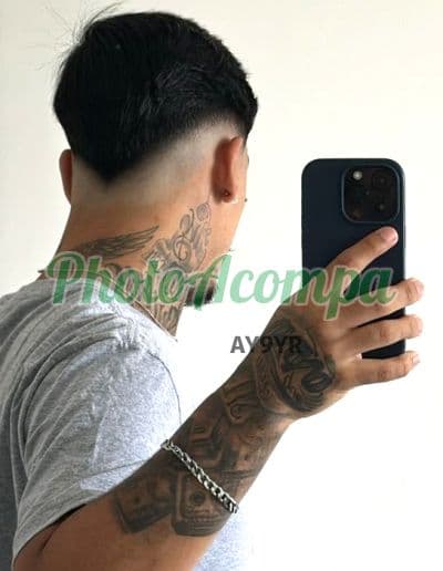Acompanhante masculino imagem autêntica em Campinas (4) — Luccas