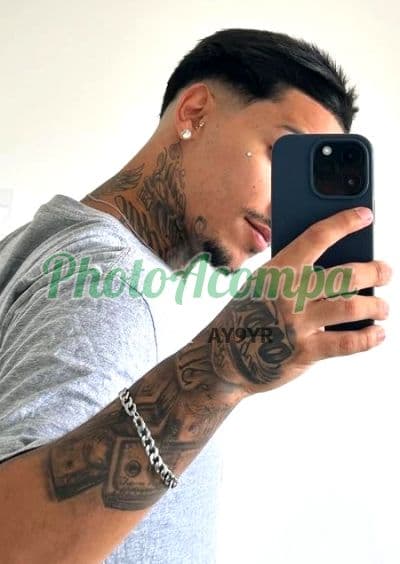 Acompanhante masculino foto sem retoque em Campinas (5) — Luccas