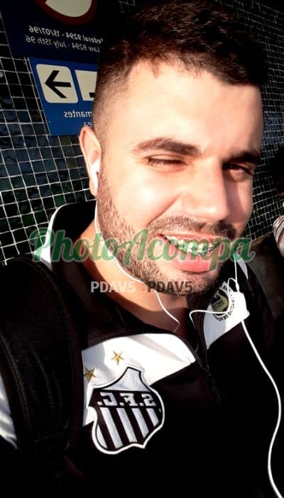 Acompanhante masculino foto verificada em ABC Paulista, foto 3 de Luciano