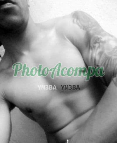 Acompanhante masculino foto sem retoque em São José dos Campos, foto 5 de Lúcio