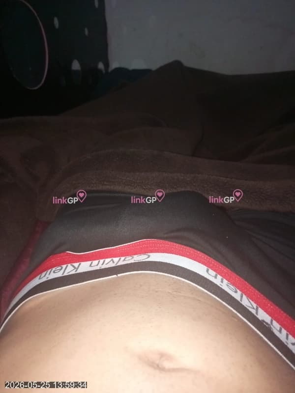 Acompanhante masculino alto em Jacareí, foto de perfil