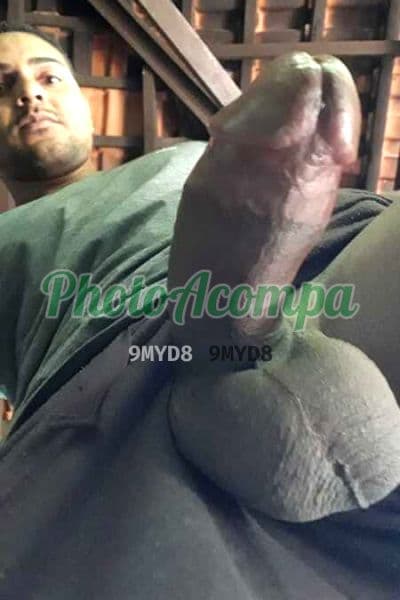 Acompanhante masculino em São Paulo com oral natural (2) — Lugo
