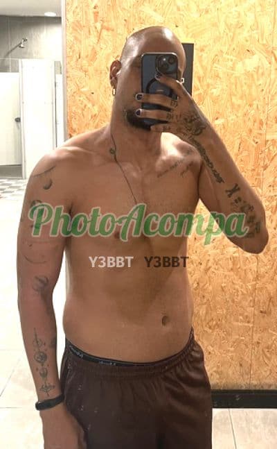 Foto 2: Acompanhante masculino em São Paulo — beijo na boca, Lugui