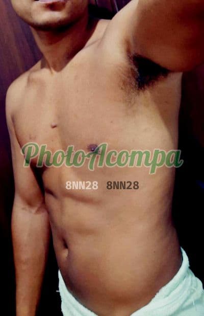Foto 3: Acompanhante masculino foto verificada em São Paulo — Luís
