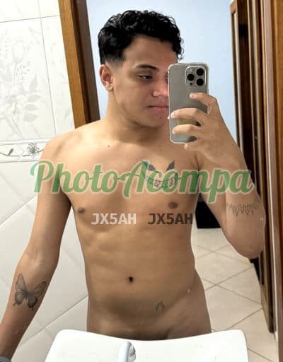 Acompanhante masculino foto sem retoque em ABC Paulista, foto 5 de Luís