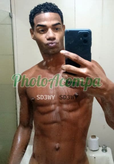Foto 6: Acompanhante masculino imagem original em São Gonçalo — Luiz
