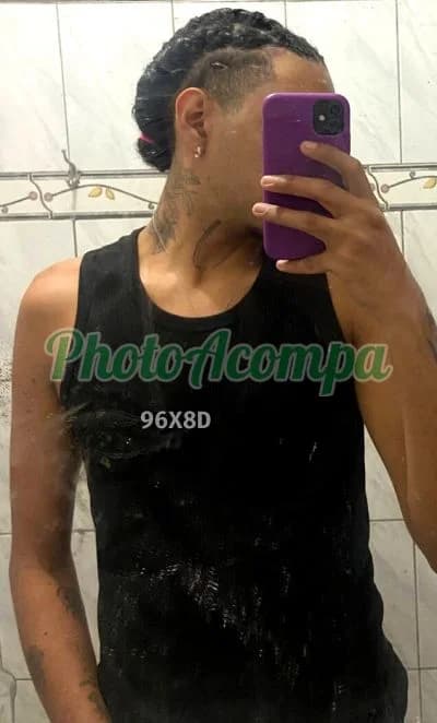 Foto 2: Acompanhante masculino em São José dos Campos — beijo na boca, Luiz