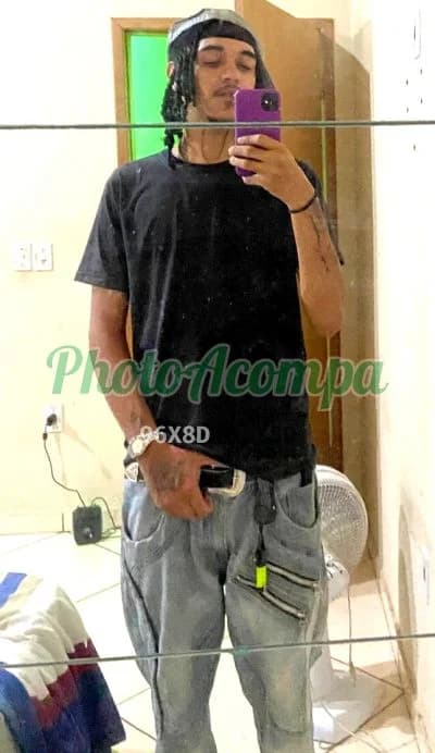 Acompanhante masculino foto verificada em São José dos Campos (3) — Luiz