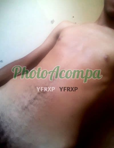 Acompanhante masculino foto verificada em Ribeirão Preto (3) — Luiz