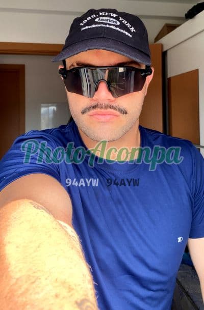 Acompanhante masculino foto real em Rio de Janeiro, foto 2 de Luiz