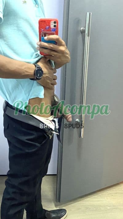 Acompanhante masculino foto sem retoque em Rio de Janeiro — Luiz, foto 5