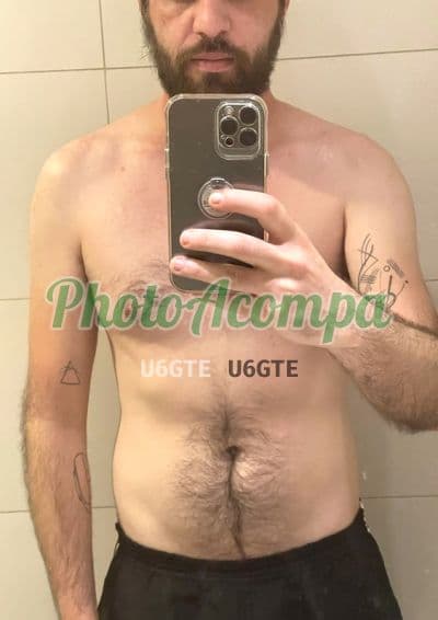 Acompanhante masculino foto sem retoque em Porto Alegre (5) — Luiz