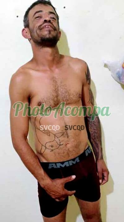 Acompanhante masculino foto sem retoque em Jacareí — Luiz, foto 5