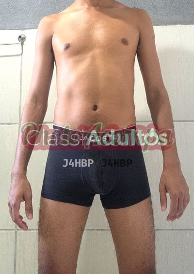 Acompanhante masculino imagem do anúncio em Rio de Janeiro