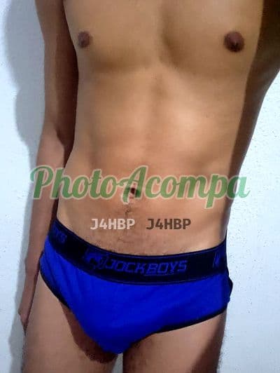 Acompanhante masculino foto verificada em Rio de Janeiro (3) — Luiz