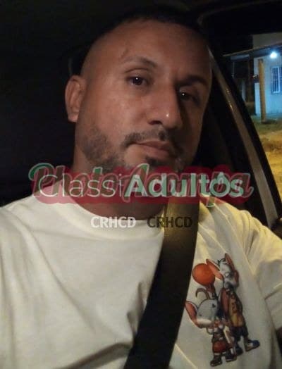 Luiz — acompanhante masculino em Tramandaí