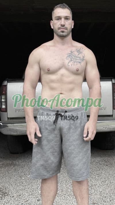 Foto 4: Acompanhante masculino imagem autêntica em Porto Alegre — Luiz