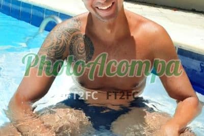 Foto 2: Acompanhante masculino em Recife — beijo na boca, Luiz