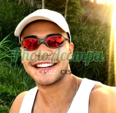 Acompanhante masculino foto real em São Paulo, foto 2 de Luiz Alves