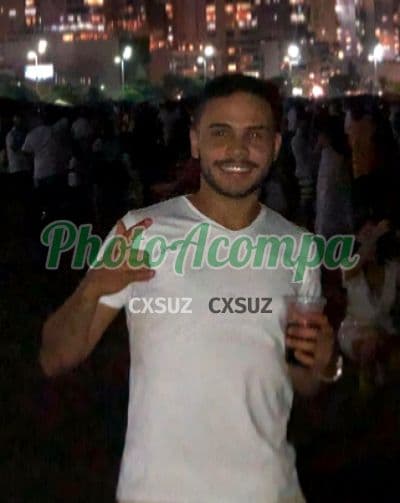 Acompanhante masculino foto sem retoque em São Paulo (5) — Luiz Alves