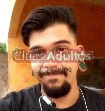 Acompanhante masculino imagem do anúncio em Brasília, foto de perfil