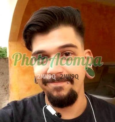 Acompanhante masculino foto sem retoque em Brasília — Luizitto, foto 5