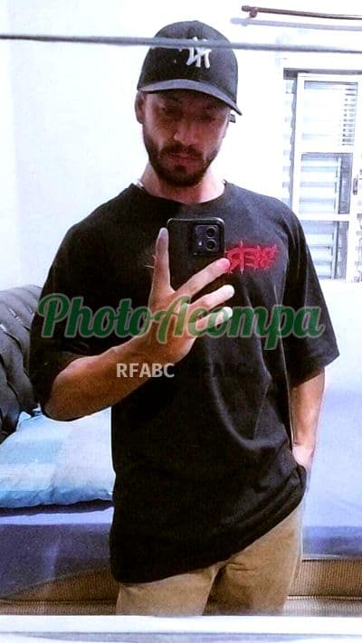 Foto 2: Acompanhante masculino foto real em Campinas — Luizz