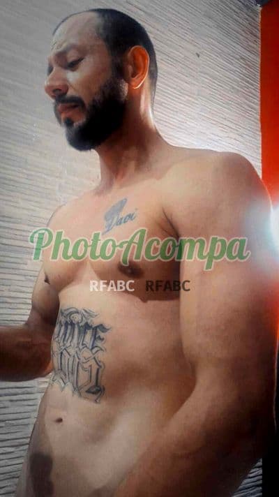 Foto 3: Acompanhante masculino foto verificada em Campinas — Luizz