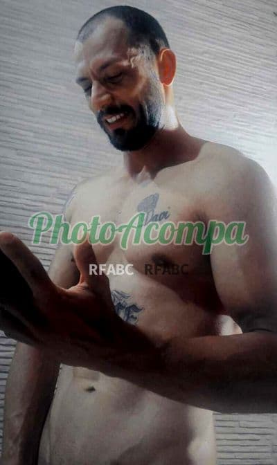 Acompanhante masculino imagem autêntica em Campinas (4) — Luizz