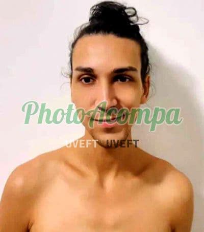 Foto 4: Acompanhante masculino em Niterói — garganta profunda, Luka