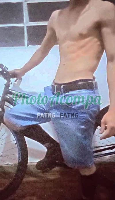 Foto 4: Acompanhante masculino em São Paulo — garganta profunda, Luka