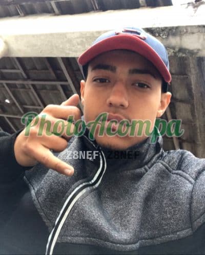 Acompanhante masculino em São Paulo — beijo grego, foto 2 de Lukas