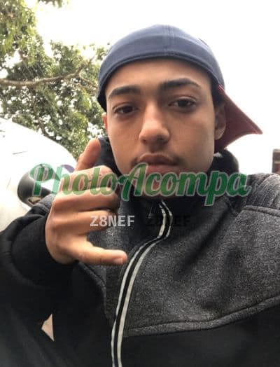 Acompanhante masculino foto verificada em São Paulo (3) — Lukas