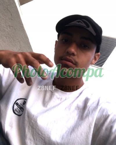 Acompanhante masculino em São Paulo — oral sem camisinha, foto 4 de Lukas