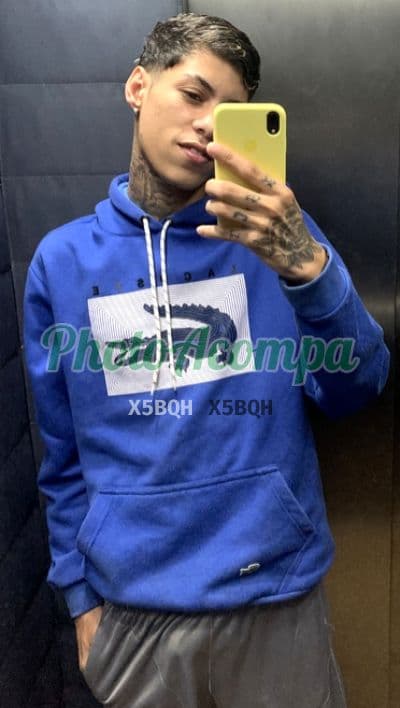 Acompanhante masculino foto sem retoque em Praia Grande, foto 5 de Lukinhaz