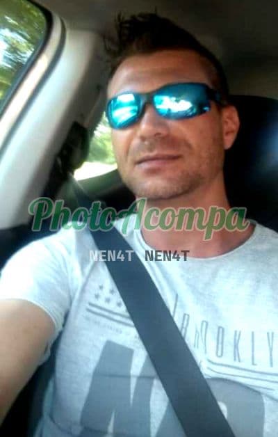 Foto 5: Acompanhante masculino foto sem retoque em Porto Alegre — Macho